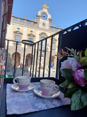 Le Dimore di Lucrezia :La Loggia